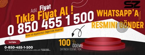 Karşıyaka Spotçu Nasıl