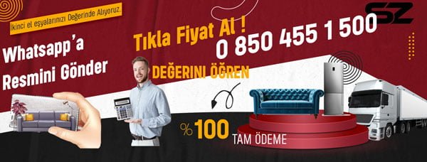 Spotçu Alım Aşamaları