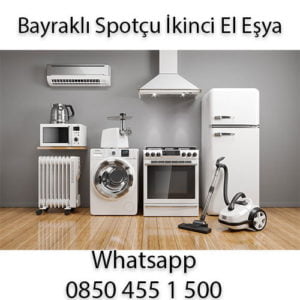 Bayraklı Spotçu