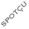 Spotçu İzmir