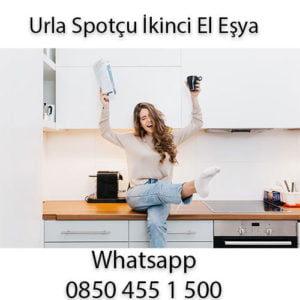 Urla Spotçu